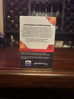Pokemon Surging Sparks ETB Elite Trainer Box & Booster Bundle New Sealed - Image 4