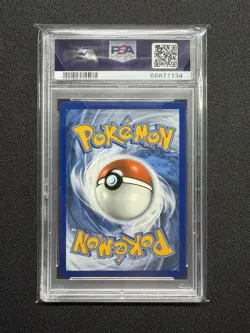 Pokemon TCG Ancient Origins Primal Groudon & Primal Kyogre EX PSA 10s SEQUENTIAL - Image 4