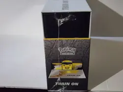 Pokemon Celebrations Ultra Premium Collection UPC Box Sealed 25th Anniversary - Image 2
