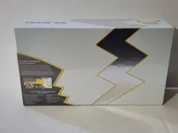 Pokemon Celebrations Ultra Premium Collection UPC Box Sealed 25th Anniversary - Image 3
