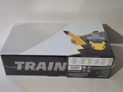 Pokemon Celebrations Ultra Premium Collection UPC Box Sealed 25th Anniversary - Image 5