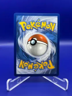 2023-24 Pokemon Scarlet and Violet Black Star Promos #166 Teal Mask Ogerpon ex - Image 2
