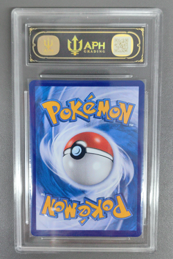 APH Black 10 Pokemon TCG Chinese exclusive Gengar Gem Pack Vol.3 03 07/07 CBB3C - Image 2