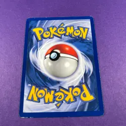 Pokemon TCG Pikachu Jungle 60/64 Regular Trading Card TCG - Image 3