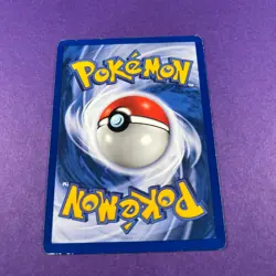 Pokemon TCG Pikachu Jungle 60/64 Regular Trading Card TCG - Image 4