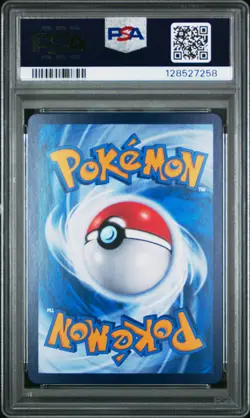 2025 POKEMON SIMPLIFIED CHINESE 151 C-COLLECTION 151 #151 MEW EX PSA 10 - Image 2