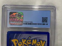 Pokemon 2001 Eevee Neo Destiny - 1st Edition 63/105 CGC 9 - Image 4