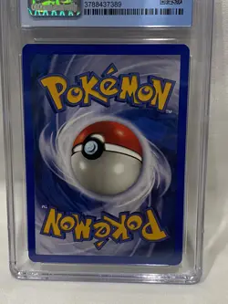 Pokemon 2001 Eevee Neo Destiny - 1st Edition 63/105 CGC 9 - Image 5