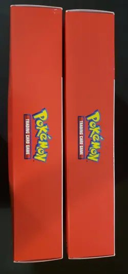 Pokemon TCG Scarlet & Violet 151 Mini Tin 4-Pack | Lot 2 • Sealed | Sam’s Club - Image 2