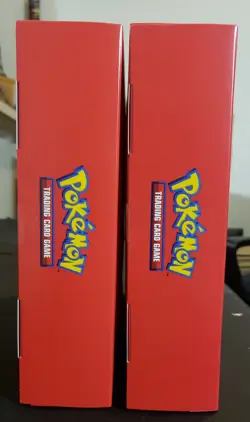 Pokemon TCG Scarlet & Violet 151 Mini Tin 4-Pack | Lot 2 • Sealed | Sam’s Club - Image 4