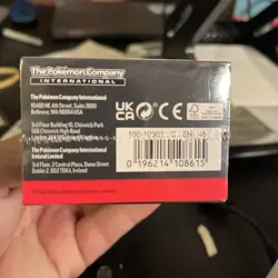 Pokemon TCG Journey Together Build and Battle Box New/Sealed ✅ - Image 5