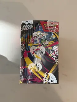 Pokemon TCG Mega Evolution Booster Display Box 36 Packs Sealed/New - SHIPS NOW✅ - Image 2