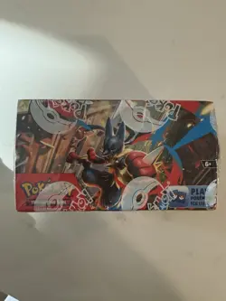 Pokemon TCG Mega Evolution Booster Display Box 36 Packs Sealed/New - SHIPS NOW✅ - Image 5