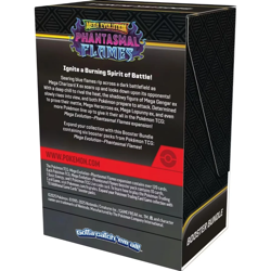 Pokemon Mega Evolution: Phantasmal Flames Booster Bundle Lot Of 2 - SHIPS NOW ? - Image 4
