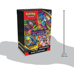 Pokemon Mega Evolution: Phantasmal Flames Booster Bundle Lot Of 2 - SHIPS NOW ? - Image 5