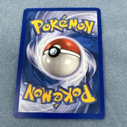 Chansey Expedition Base Set MP 72/165 Regular Pokemon Uncommon - Image 3