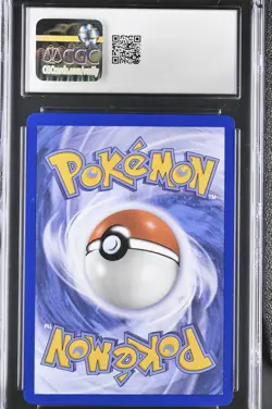 Pokemon Mega Venusaur Ex 155/132 CGC 10/Mega Evolution/ Ultra Rare Holo ENGLISH - Image 2