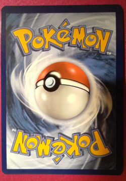 Pokemon TCG Mega Evolutions Stamped Bulbasaur 133/132 NM A - Image 2