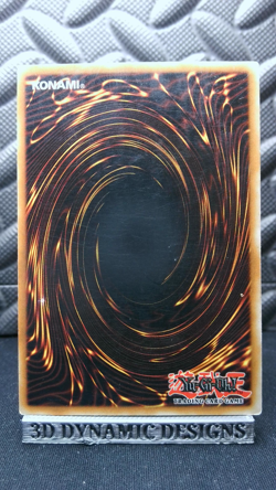 | Yugioh Treeborn Frog SOI-EN025 1st Edition Rare Shadow Of Infinity LP/MP ?? | - Image 2