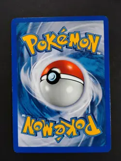 Typhlosion 65/165 Expedition Base Set Non-Holo 2002 WOTC Vintage Pokemon Card NM - Image 2