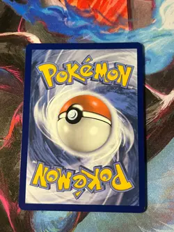 Pokemon TCG Genesect Best Buy Promo Card Phantasmal Flames - NM - OPENDED - Image 2
