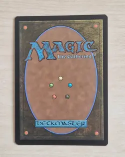 Goblin Bombardment #0023 Foil Mythic Borderless Card - MTG Marvel Spiderman 2025 - Image 2