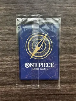 One Piece CCG Monkey.D.Luffy OP10-111 Rare Promo Card Factory Sealed Mint NEW - Image 2