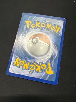Battle Reporter Full Art Holo Card 109/111 XY-Furious Fists LP Condition - Image 4