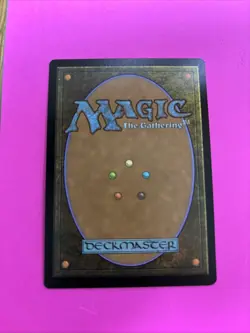 Mtg Blind Obedience Commander 2016 Regular Magic The Gathering Card - Image 2