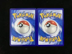2025 Pokemon TCG Card Chinese 151C 187/151 SSR Alakazam ex Holo Lot 2 HZ - Image 2