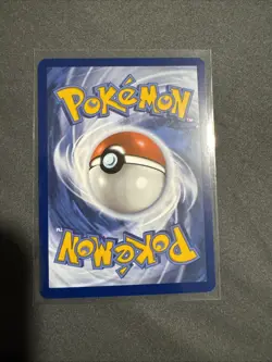 Pokemon TCG Mewtwo Holo Rare Card 150/165 Scarlet & Violet - Image 2