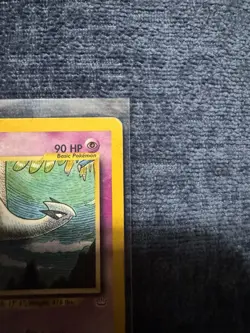 Pokemon TCG Lugia Neo Revelation Card 20/64 Unlimited Rare - Image 3