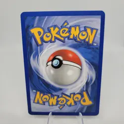 Gastly 63/112 - Fire Red & Leaf Green - Pokemon Card TCG - NM - Image 4
