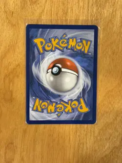 Pokemon Card Lisias Appeal Sir Surging Sparks Holo 246/191 NM Condition - Image 5