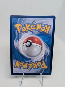 Blastoise ex 009/165 Holo Scarlet & Violet-151 Korean Pokemon Card TCG NM - Image 3