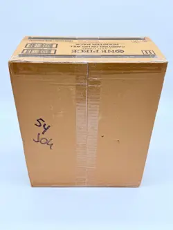 One Piece Card Game TCG Carrying On His Will OP-13 Booster 12-Box Case SEALED - Image 2