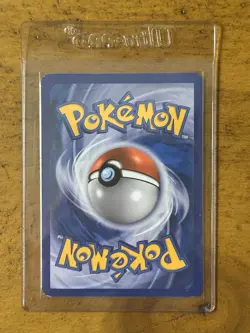2006 Wooper 71/101 and Phanpy 75/101 Reverse Holo Pokemon Cards - Image 4