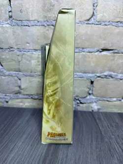 Magic The Gathering Commander 100 Card Deck Forged In Stone - Image 2