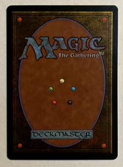 Imprison - Legends - Rare - MtG - Disavowed/banned, Excellent condition. - Image 2