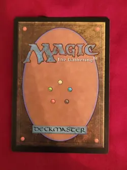 Rockfall Vale MID #266 Rare Land Regular NM+ - Image 2