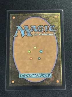 Cloud's Buster Sword 1865 - Rare Secret Lair Drop Series NON FOIL - Image 2