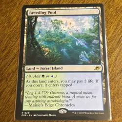 Breeding Pool Edge of Eternities Regular - Image 1