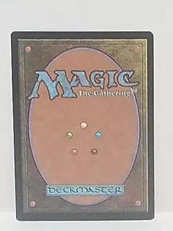 Magic the Gathering Priest of Titania Urza's Saga NM Near Mint Never Been Played - Image 2