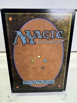 Fated Firepower (Borderless) Avatar: The Last Airbender Foil - Image 2