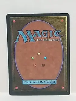Magic the Gathering Killer Bees 4th Edition 1995 NM Near Mint to Lightly Played - Image 2