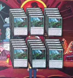 30x Slime Against Humanity Murders At Karlov Manor MTG NM - Image 1