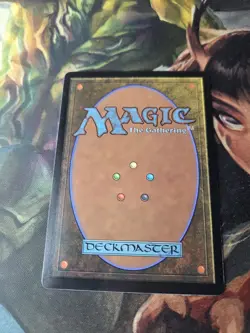 MTG Magic the Gathering Deathcap Glade (261/596) Innistrad Crimson Vow LP - Image 3