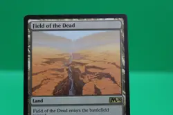 MTG Field of the Dead Core Set 2020 247/280 Regular Rare - Image 2