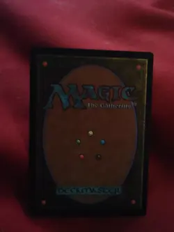 Magic: The Gathering | Kiki-Jiki, Mirror Breaker | 121/249 | MYTHIC | NM | - Image 3