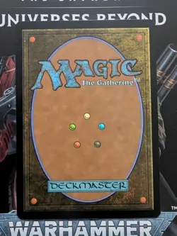 MTG Sister Hospitaller Universes Beyond: Warhammer 40000 (40K) Regular NM - Image 2